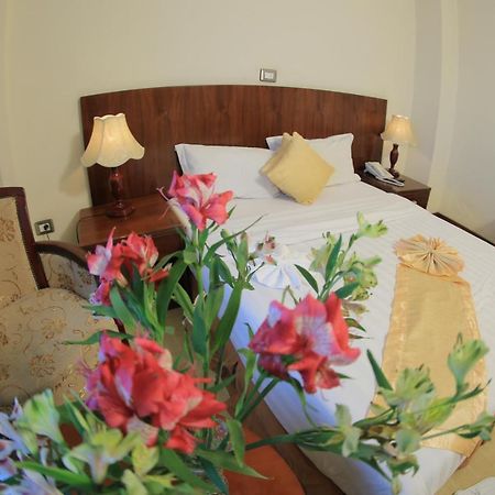 Sarem International Hotel أديس أبابا المظهر الخارجي الصورة